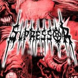 Supressor : Enterrado Vivo